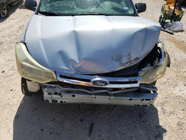 Photo 11 from auction – 2009 FORD FOCUS SE with VIN 1FAHP35N89W225285