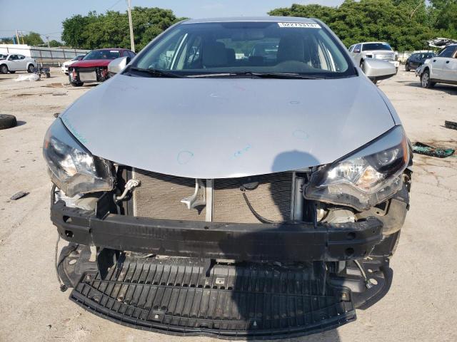 Photo 5 from auction – 2016 TOYOTA COROLLA L with VIN 5YFBURHE3GP567045