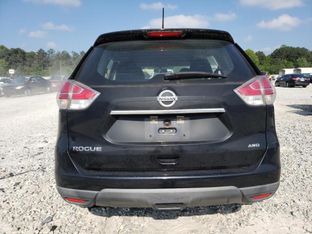 Photo 6 from auction – 2016 NISSAN ROGUE S with VIN KNMAT2MV3GP695315