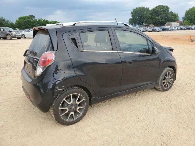 Photo 3 from auction – 2013 CHEVROLET SPARK 2LT with VIN KL8CF6S97DC512166