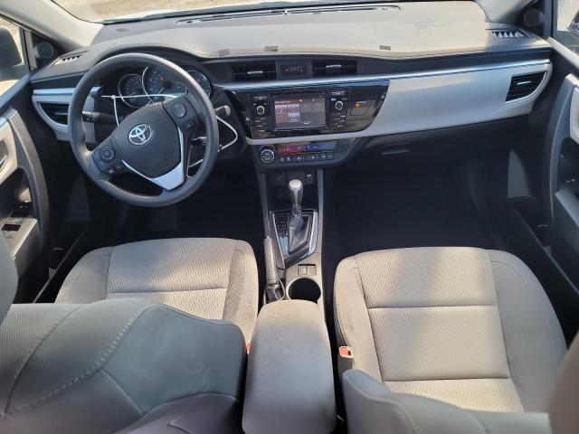 Photo 8 from auction – 2015 TOYOTA COROLLA EC with VIN 5YFBPRHE1FP357100