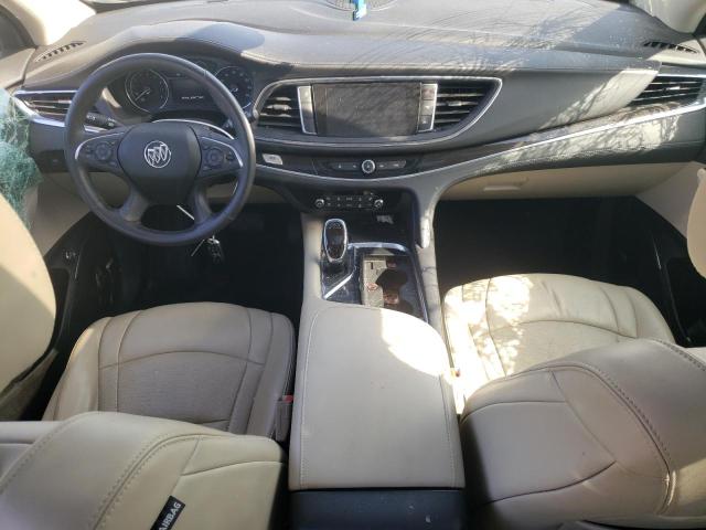 Photo 8 from auction – 2019 BUICK ENCLAVE PR with VIN 5GAERCKW1KJ110522