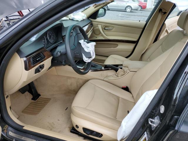 Photo 7 from auction – 2011 BMW 328 I SULE with VIN WBAPH5G55BNM84434