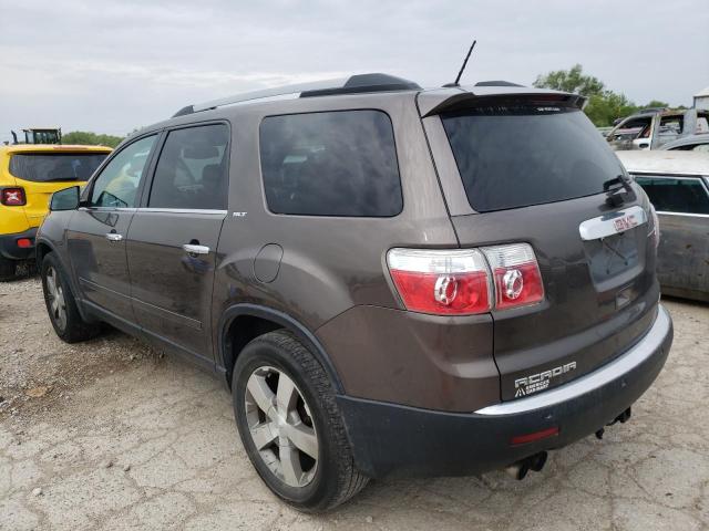 Photo 2 from auction – 2012 GMC ACADIA SLT with VIN 1GKKVRED1CJ149935