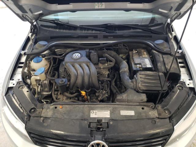 Photo 11 from auction – 2012 VOLKSWAGEN JETTA BASE with VIN 3VW2K7AJ0CM468036