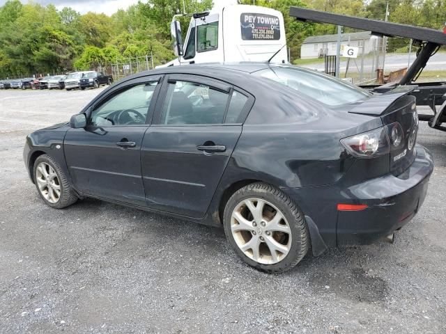Photo 2 from auction – 2009 MAZDA 3 I with VIN JM1BK32G491200546