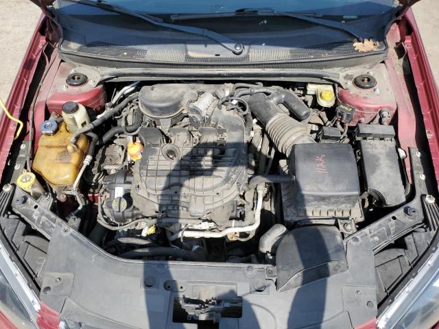 Foto 11 de la subasta – 2013 CHRYSLER 200 LIMITE con VIN 1C3CCBCGXDN744193