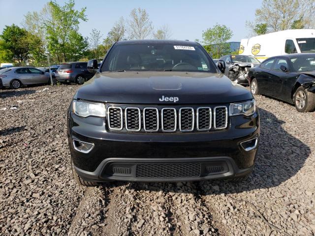 Photo 5 from auction – 2019 JEEP GRAND CHER with VIN 1C4RJFAG2KC719576