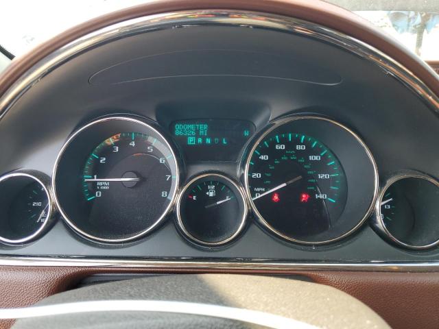 Photo 9 from auction – 2014 BUICK ENCLAVE with VIN 5GAKRBKDXEJ262119