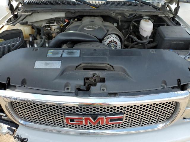 Photo 12 from auction – 2003 GMC YUKON DENA with VIN 1GKEK63U13J345087