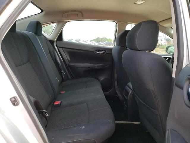 Photo 10 from auction – 2017 NISSAN SENTRA S with VIN 3N1AB7AP3HY334451