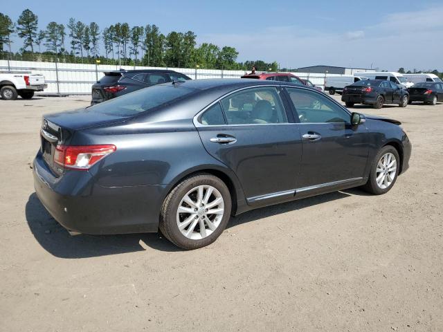 Photo 3 from auction – 2010 LEXUS ES 350 with VIN JTHBK1EGXA2393170
