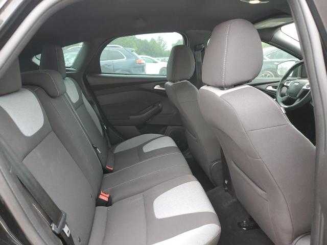 Photo 10 from auction – 2014 FORD FOCUS ST with VIN 1FADP3L99EL442389
