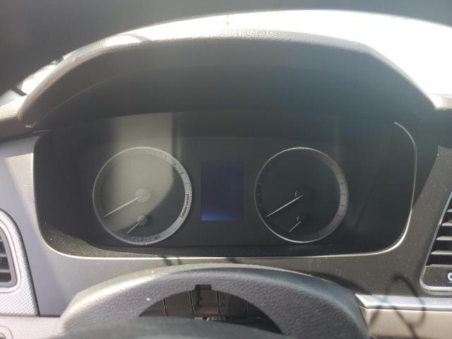 Photo 9 from auction – 2016 HYUNDAI SONATA SE with VIN 5NPE24AF3GH418138