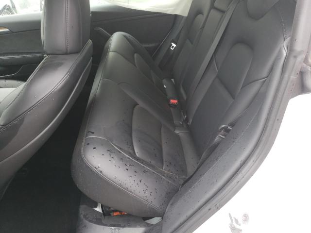 Photo 10 from auction – 2022 TESLA MODEL 3 with VIN 5YJ3E1EAXNF101433