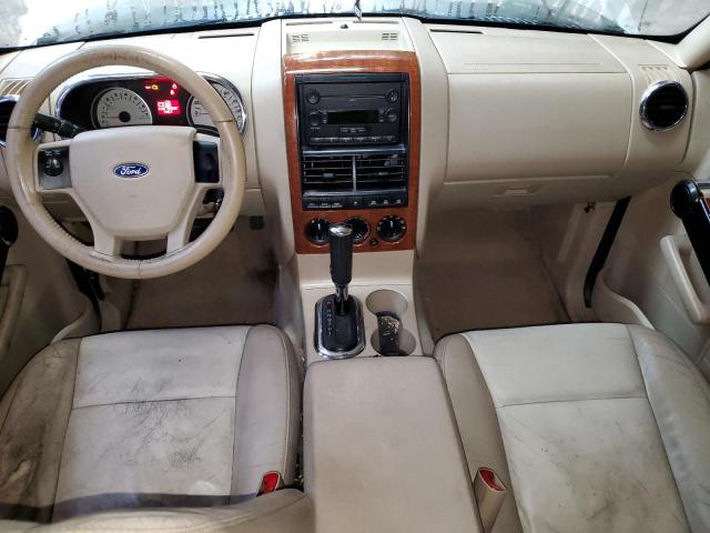 Photo 8 from auction – 2006 FORD EXPLORER E with VIN 1FMEU74E06ZA23478
