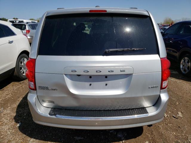 Zdjęcie 6 z aukcji – 2012 DODGE GRAND CARA z VIN 2C4RDGDG1CR207034
