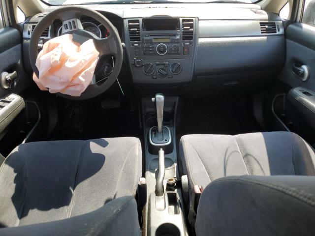 Photo 8 from auction – 2008 NISSAN VERSA S with VIN 3N1BC13E88L435590