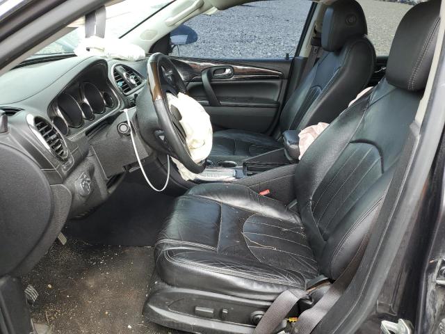 Photo 7 from auction – 2015 BUICK ENCLAVE with VIN 5GAKRBKDXFJ281691