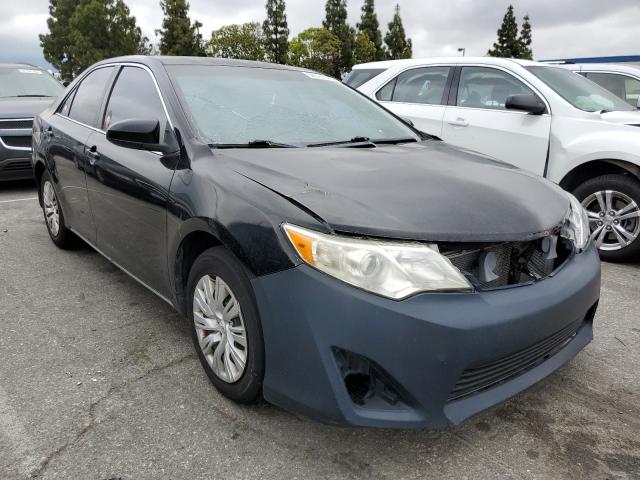 Photo 4 from auction – 2012 TOYOTA CAMRY BASE with VIN 4T1BF1FK0CU116569