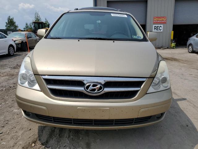 Photo 5 from auction – 2008 HYUNDAI ENTOURAGE with VIN KNDMC233886056240