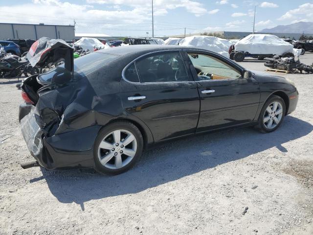 Photo 3 from auction – 2006 LEXUS ES 330 with VIN JTHBA30GX65161339