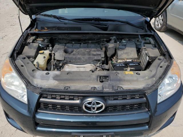 Foto 12 de la subasta – 2011 TOYOTA RAV4 con VIN 2T3ZF4DV7BW082259