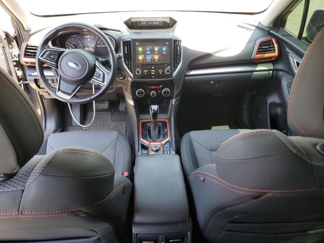 Photo 8 from auction – 2019 SUBARU FORESTER S with VIN JF2SKAPC7KH554232