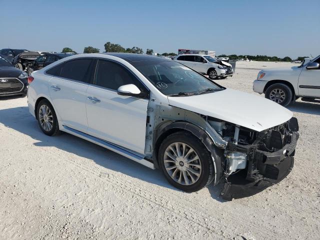 Photo 4 from auction – 2015 HYUNDAI SONATA SPO with VIN 5NPE34AF5FH238090