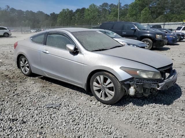 Photo 4 from auction – 2011 HONDA ACCORD LX- with VIN 1HGCS1B34BA014695