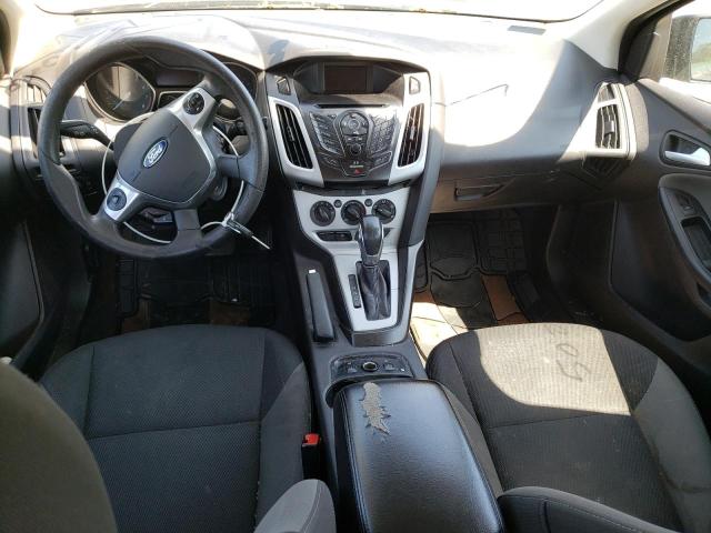 Photo 8 from auction – 2014 FORD FOCUS SE with VIN 1FADP3F23EL456657