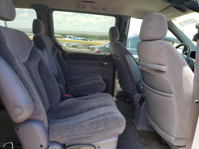 Photo 11 from auction – 2000 DODGE GRAND CARA with VIN 1B4GP44G0YB640926