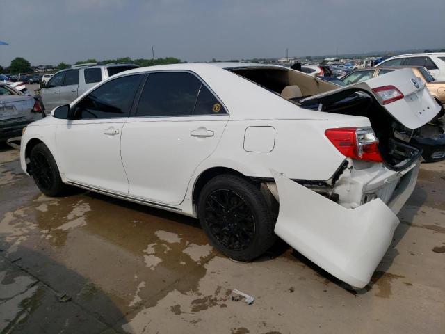 Photo 2 from auction – 2013 TOYOTA CAMRY L with VIN 4T1BF1FK3DU281159