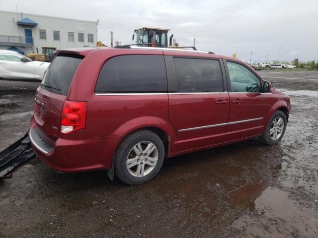 Photo 3 from auction – 2011 DODGE GRAND CARA with VIN 2D4RN5DG7BR644541