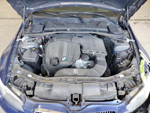 Photo 11 from auction – 2011 BMW 335 XI with VIN WBAKF9C55BE672058