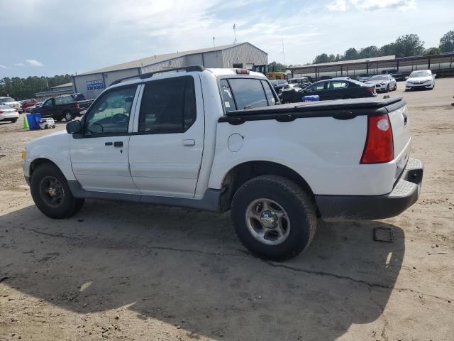 Photo 2 from auction – 2004 FORD EXPLORER S with VIN 1FMZU67K74UA13862