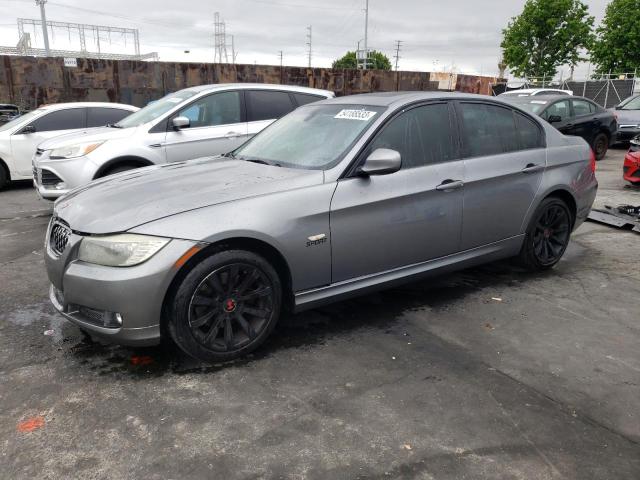 Photo 1 from auction – 2011 BMW 328 I SULE with VIN WBAPH7G54BNN06287