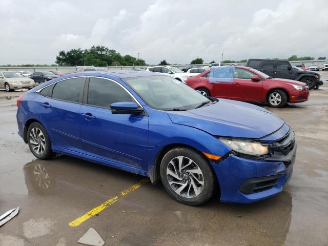 Photo 4 from auction – 2016 HONDA CIVIC EX with VIN 19XFC2F71GE084039