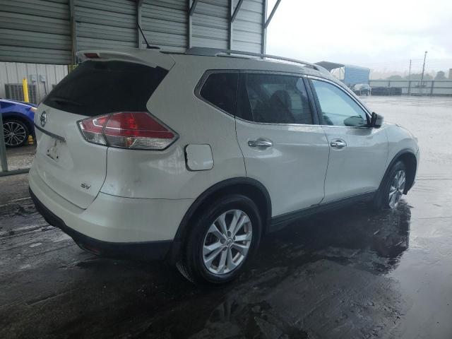 Photo 3 from auction – 2016 NISSAN ROGUE S with VIN KNMAT2MTXGP617189