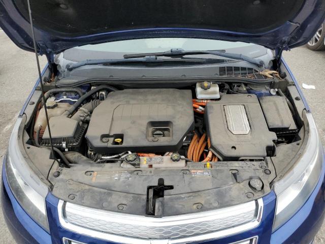 Photo 11 from auction – 2013 CHEVROLET VOLT with VIN 1G1RH6E46DU141886