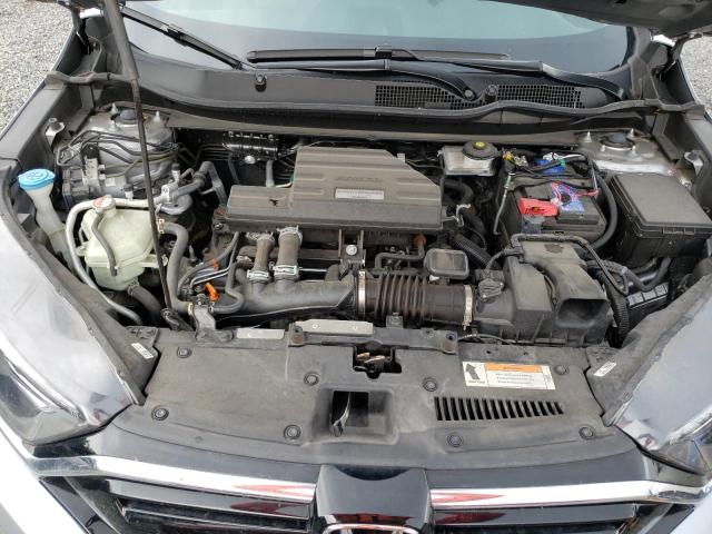 Photo 11 from auction – 2020 HONDA CR-V EX with VIN 5J6RW1H57LL005012