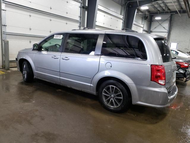 Photo 2 from auction – 2017 DODGE GRAND CARA with VIN 2C4RDGCG3HR696853