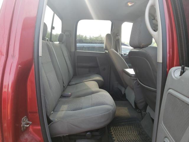 صورة رقم 10 من المزاد - 2006 DODGE RAM 2500 S مع VIN 1D7KS28C06J166993