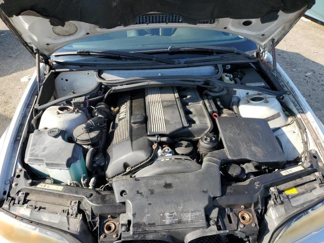 Photo 11 from auction – 2004 BMW 330 CI with VIN WBABW53424PL42837