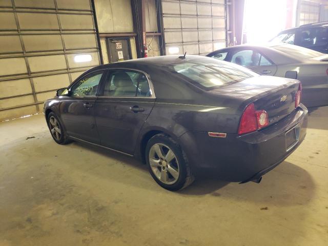 Photo 2 from auction – 2011 CHEVROLET MALIBU 2LT with VIN 1G1ZD5E19BF174653