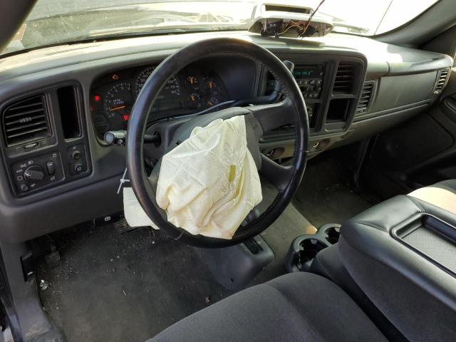 Photo 8 from auction – 2005 CHEVROLET SILVERADO with VIN 1GCEK14T15Z222267