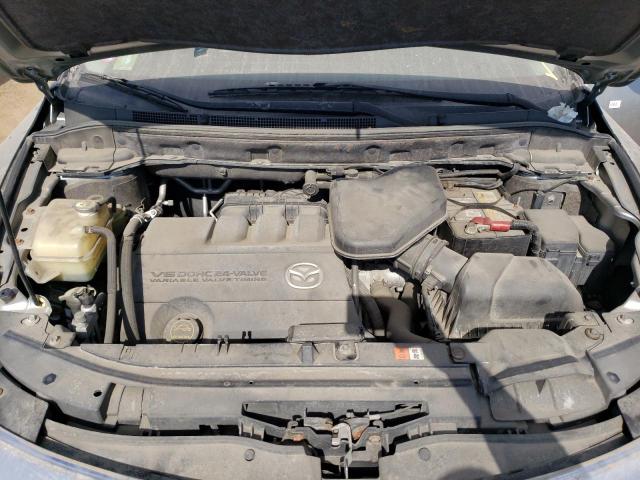 Photo 12 from auction – 2012 MAZDA CX-9 with VIN JM3TB3CA8C0353692