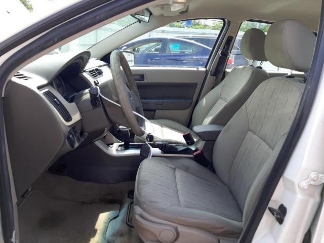 Photo 7 from auction – 2011 FORD FOCUS SE with VIN 1FAHP3FN1BW139577