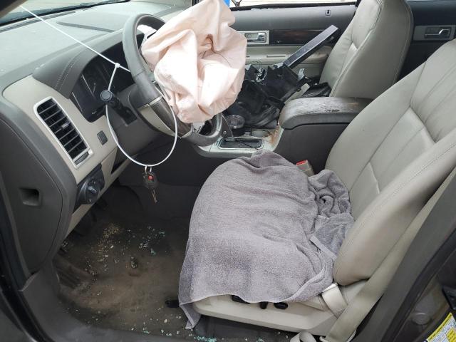 صورة رقم 7 من المزاد - 2009 LINCOLN MKX مع VIN 2LMDU88C09BJ05944
