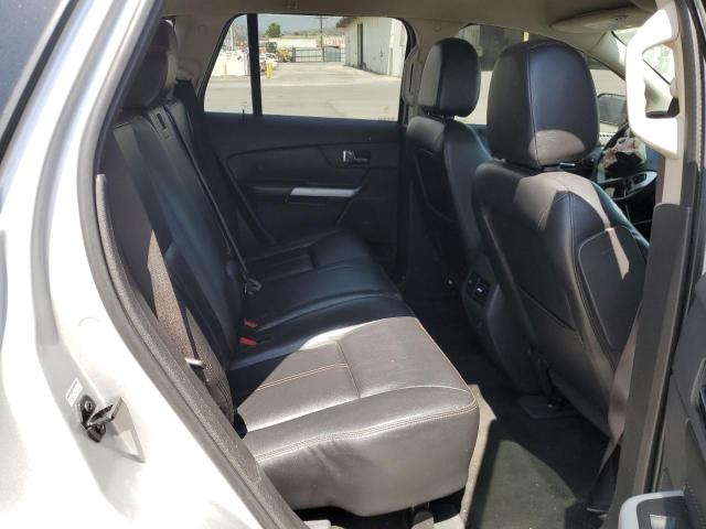 Photo 11 from auction – 2013 FORD EDGE LIMIT with VIN 2FMDK3KC0DBC22560